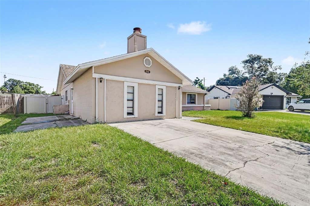 Photo of 510 Wavecrest Drive, Orlando, FL 32807 (MLS # O6433419)