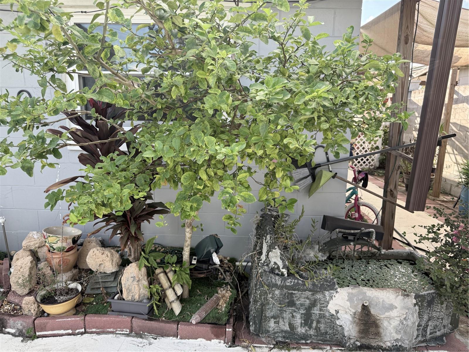 SKY LAKE OAK RIDGE SEC - Residential