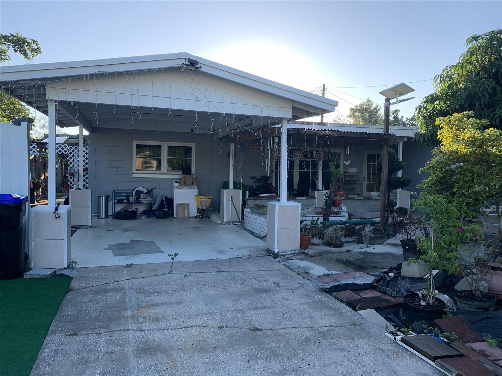 SKY LAKE OAK RIDGE SEC - Residential