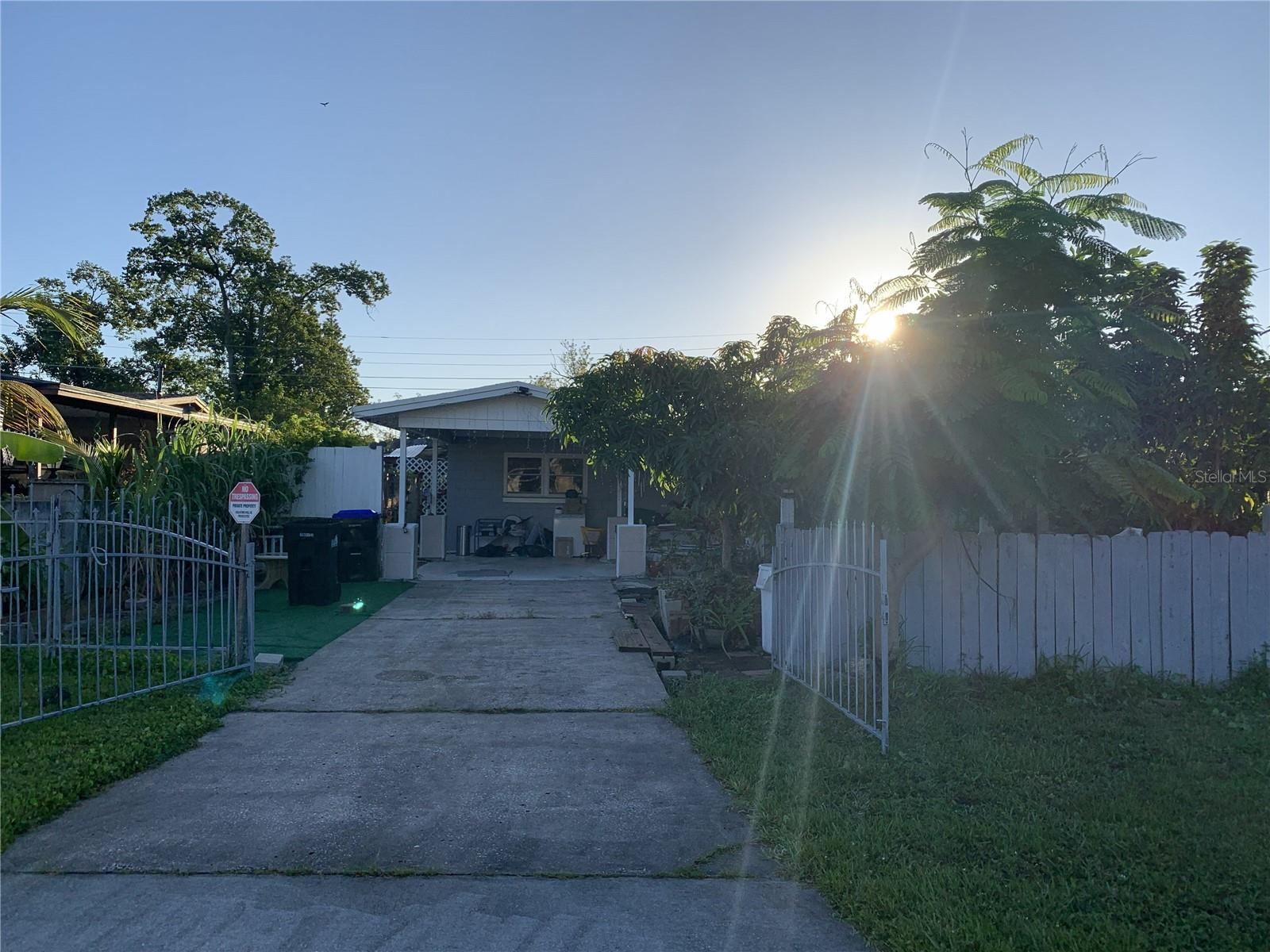 SKY LAKE OAK RIDGE SEC - Residential