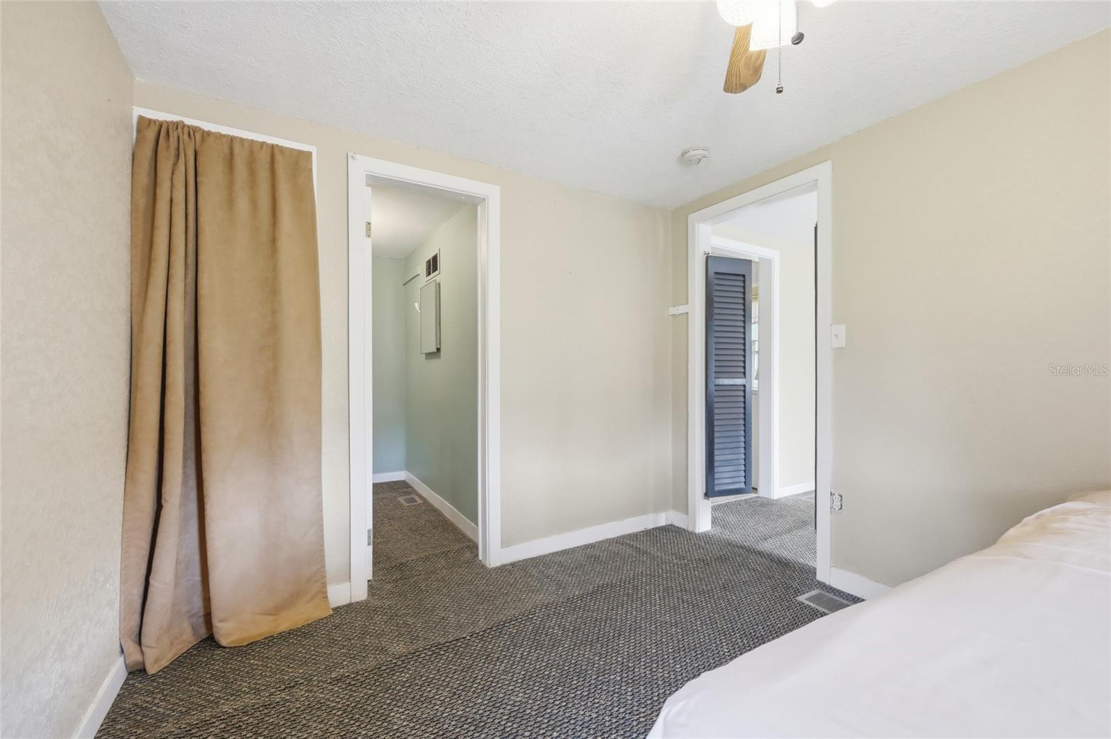 S L & I C - Residential