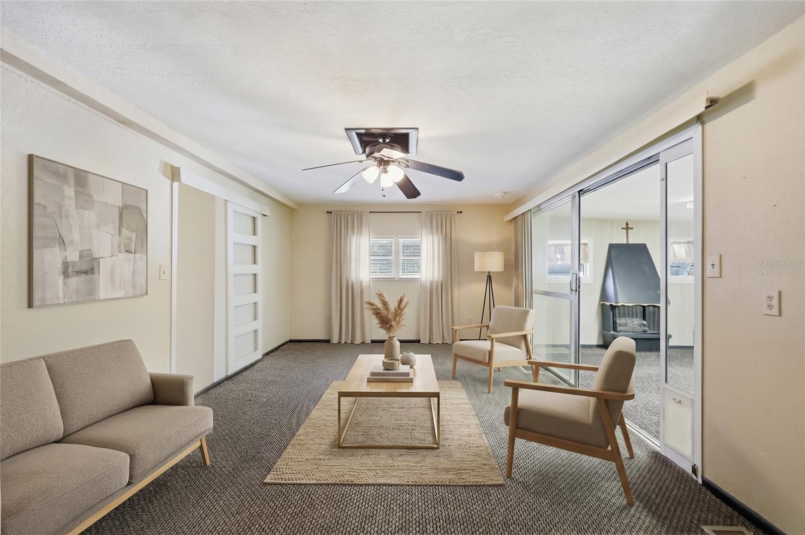 S L & I C - Residential