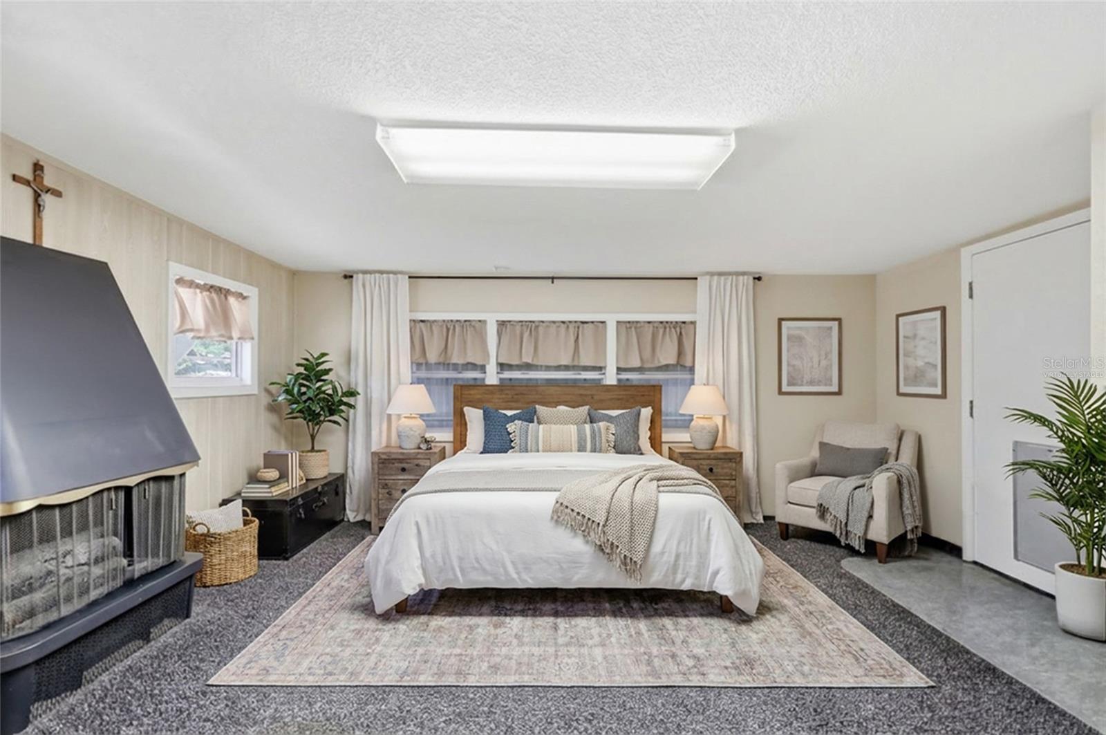S L & I C - Residential