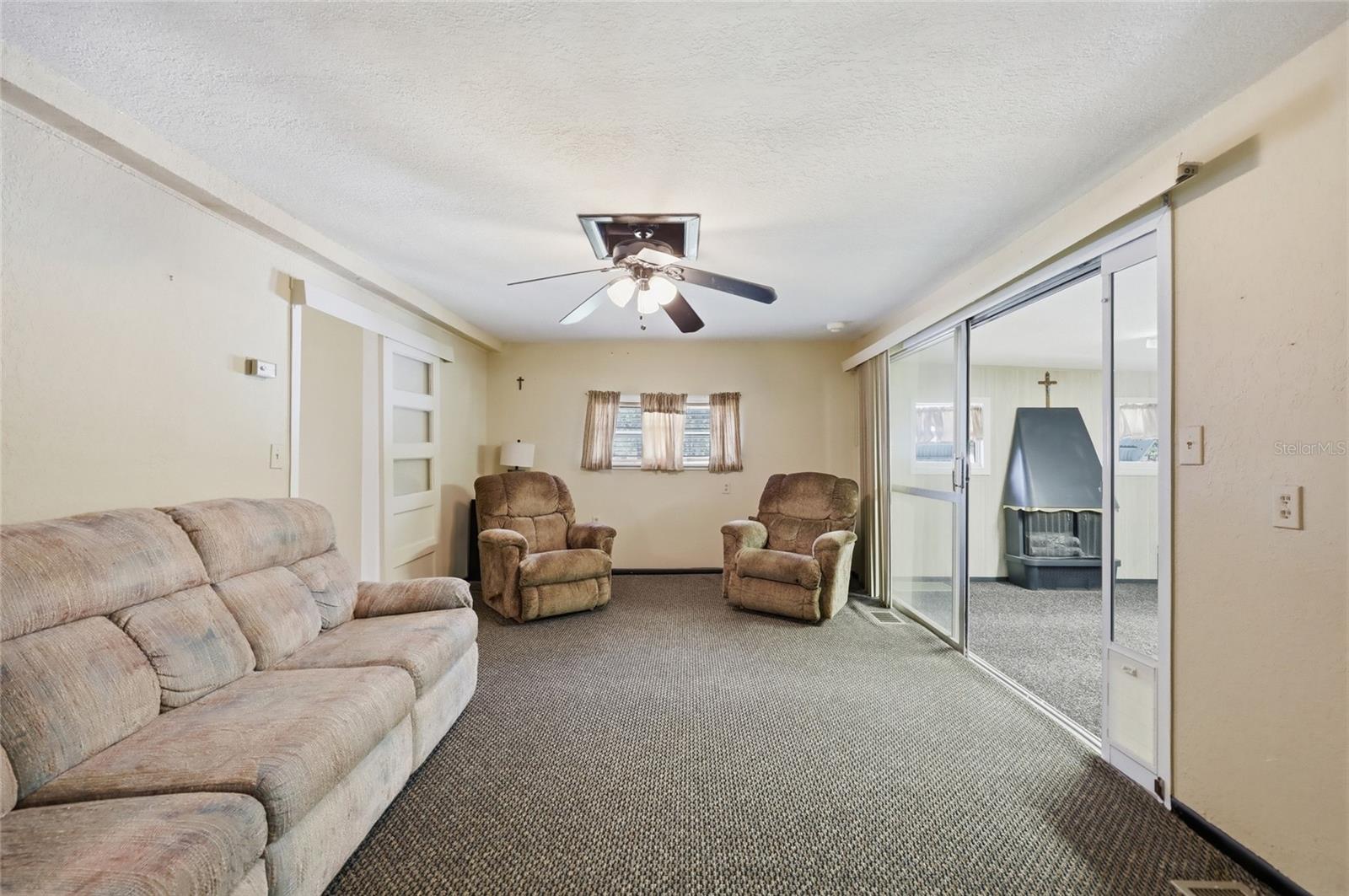 S L & I C - Residential