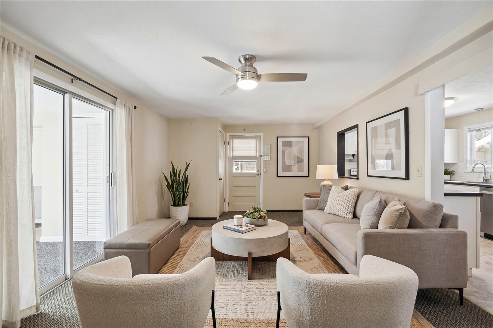 S L & I C - Residential