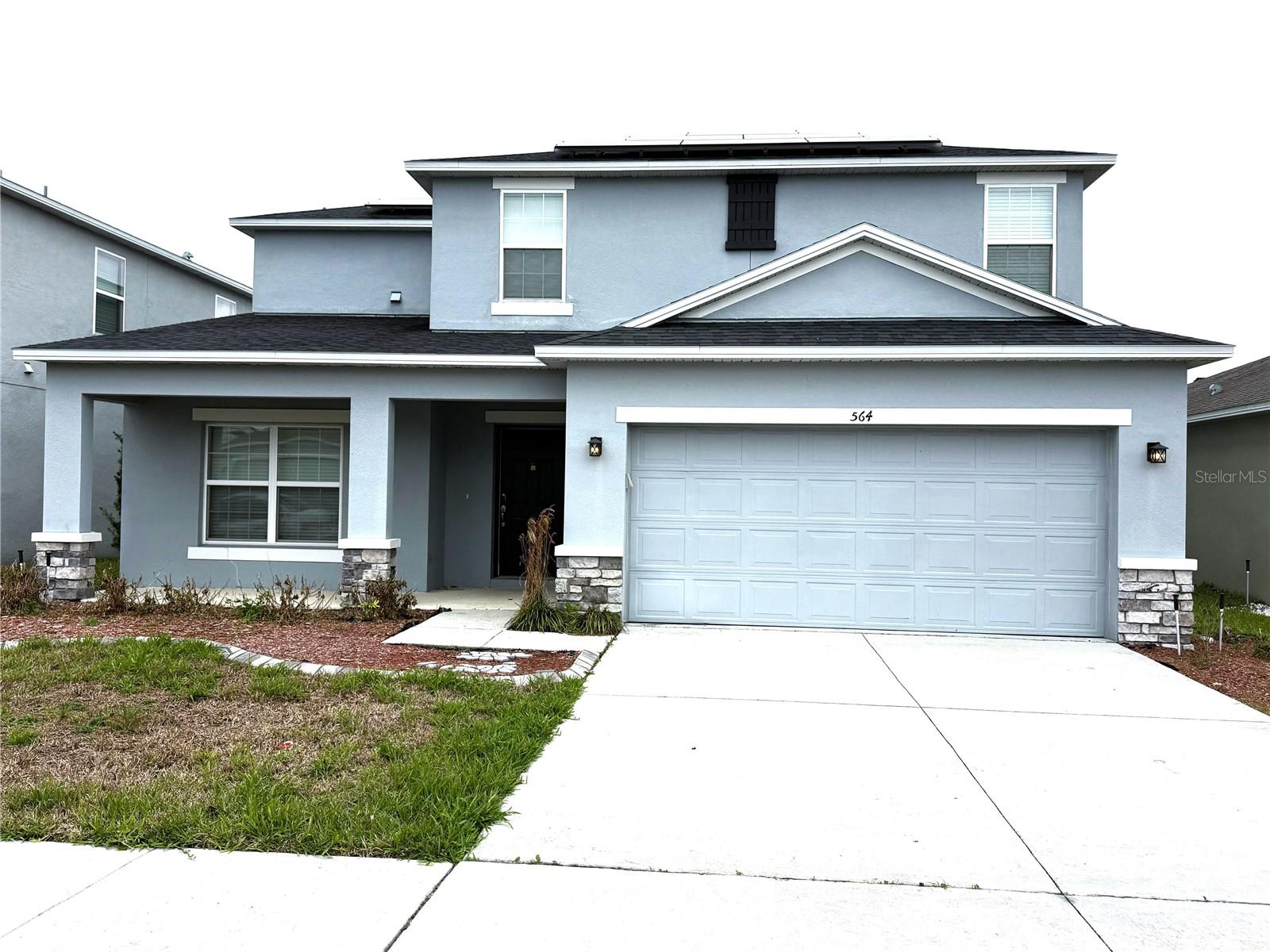 GREENFIELD ILLAGE PH1 - Residential Lease