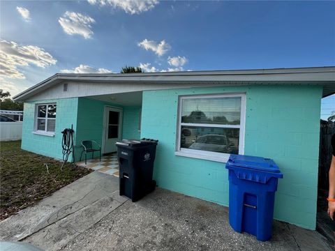 Photo of 4533 W Fern Street, Tampa, FL 33614 (MLS # TB8495092)