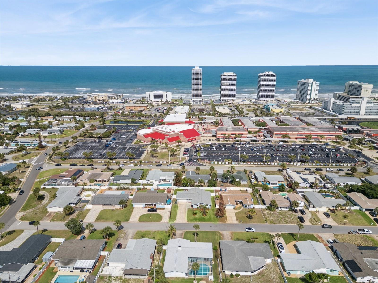 ORTONA PARK SEC 03 - Residential