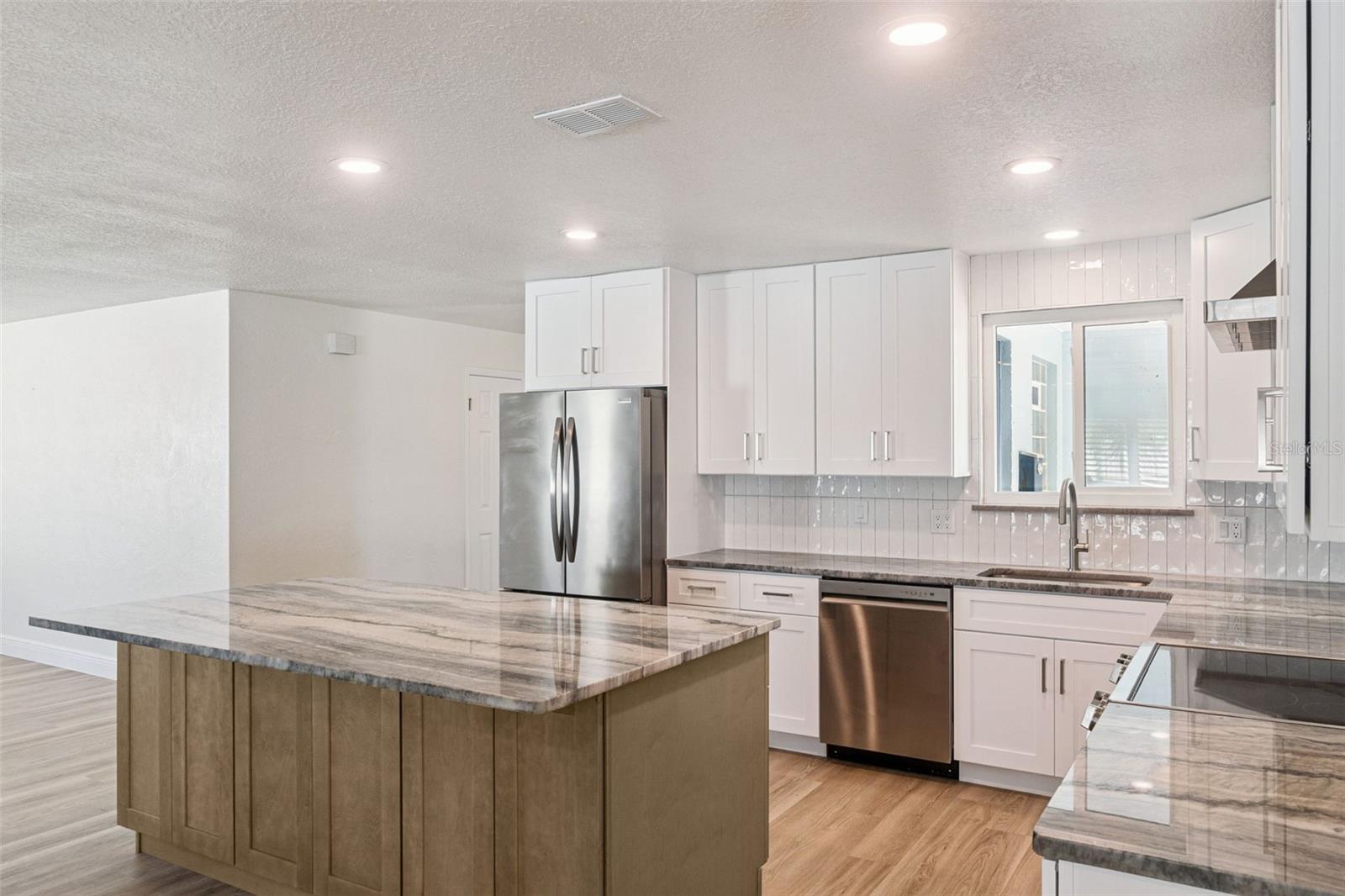 ORTONA PARK SEC 03 - Residential