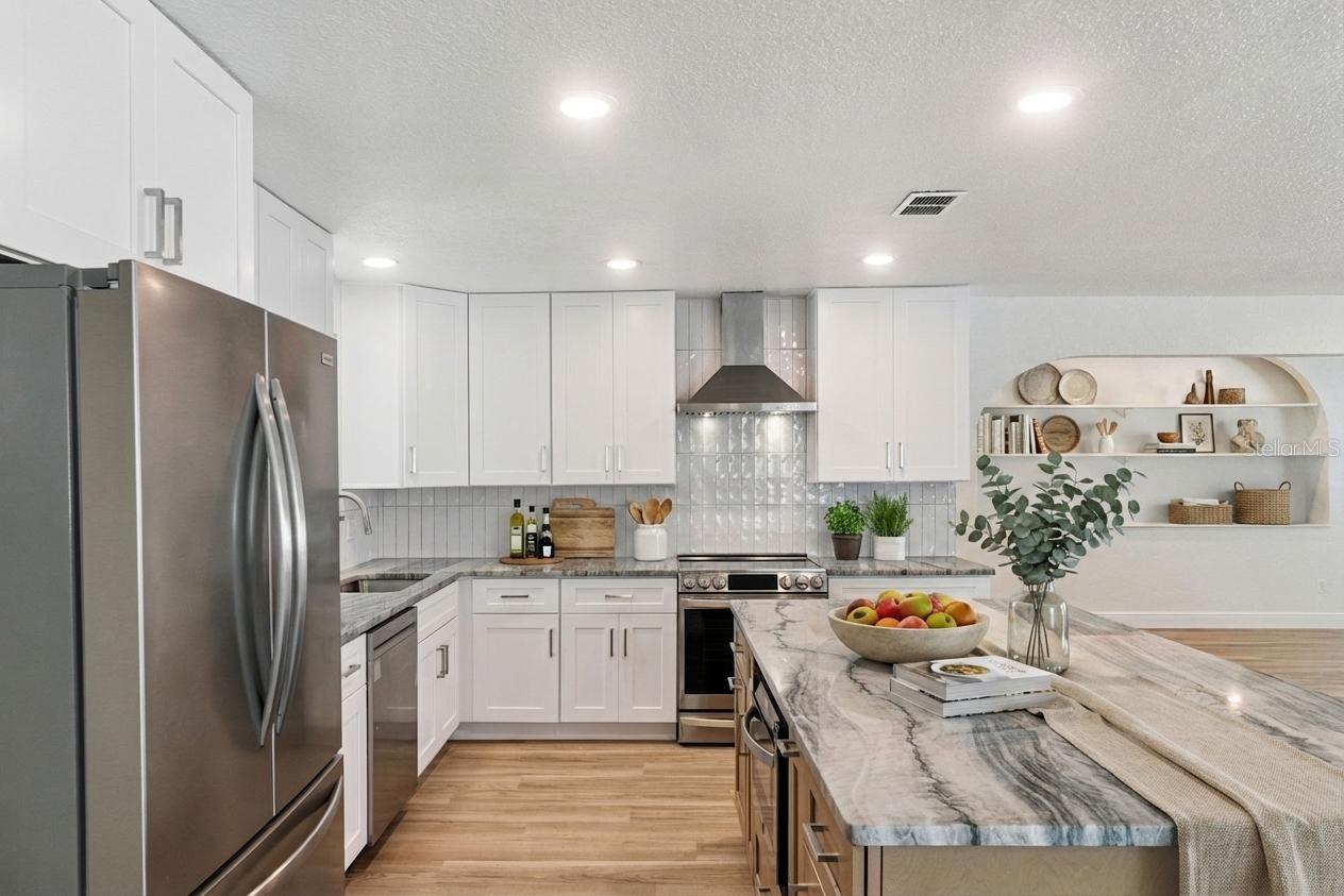 ORTONA PARK SEC 03 - Residential