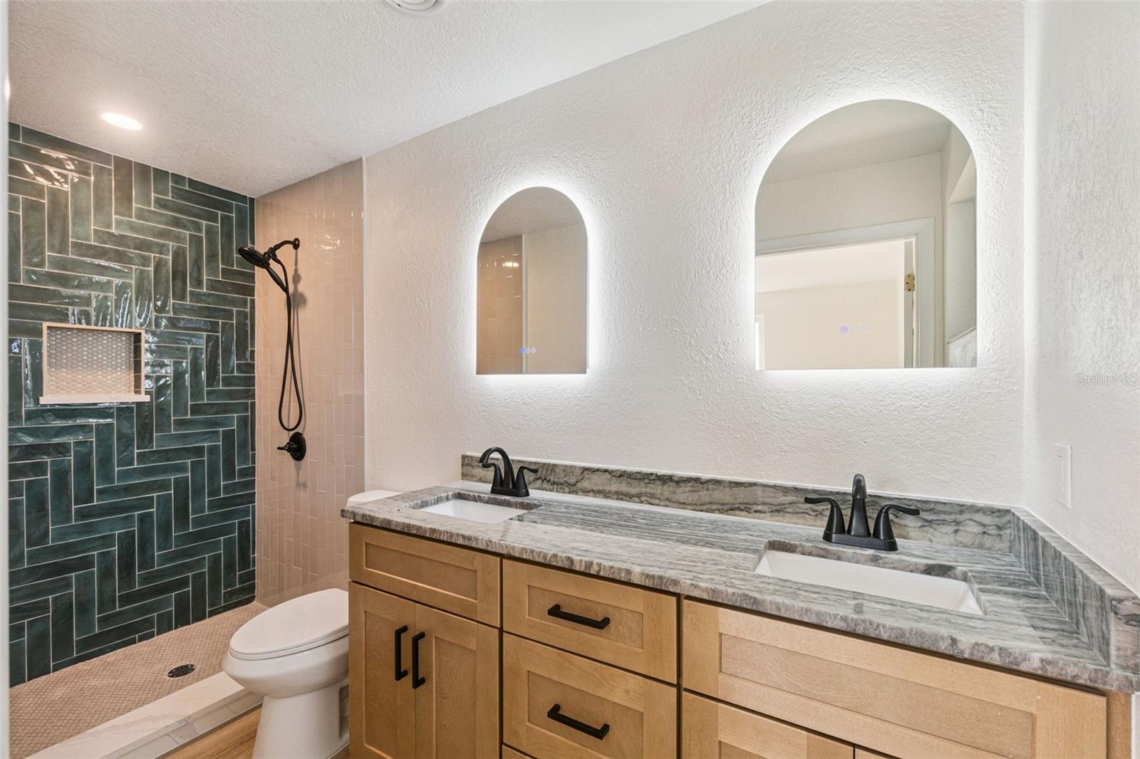 ORTONA PARK SEC 03 - Residential