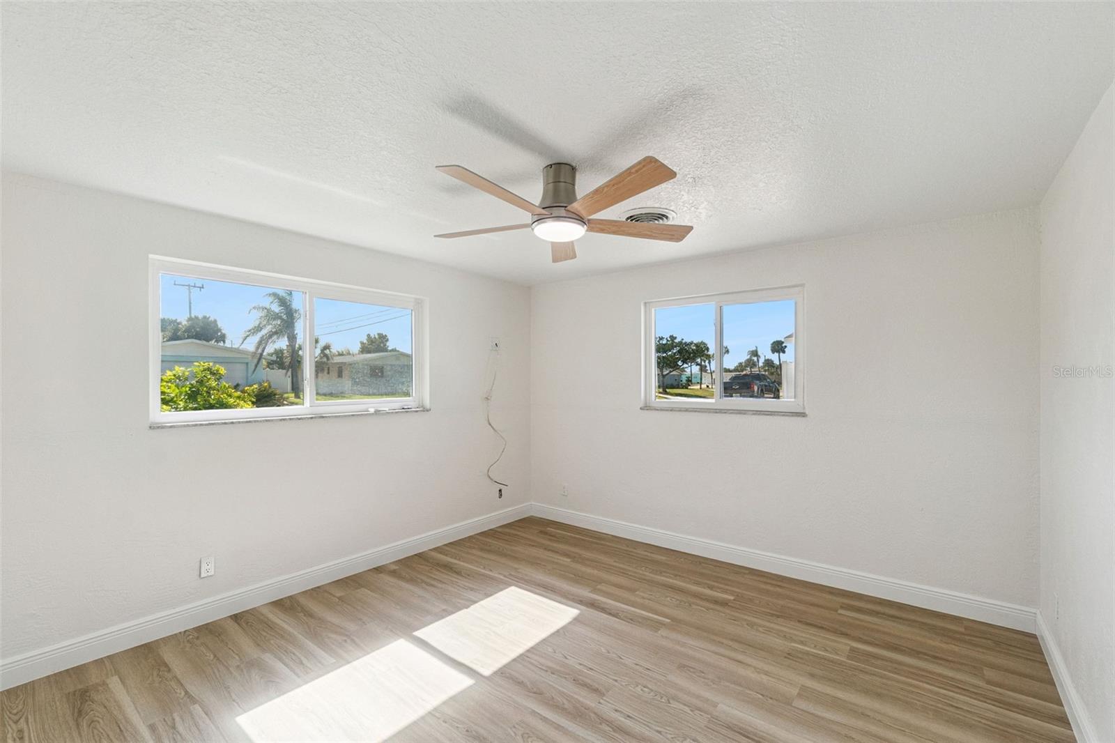 ORTONA PARK SEC 03 - Residential