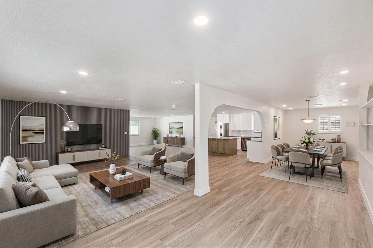 ORTONA PARK SEC 03 - Residential