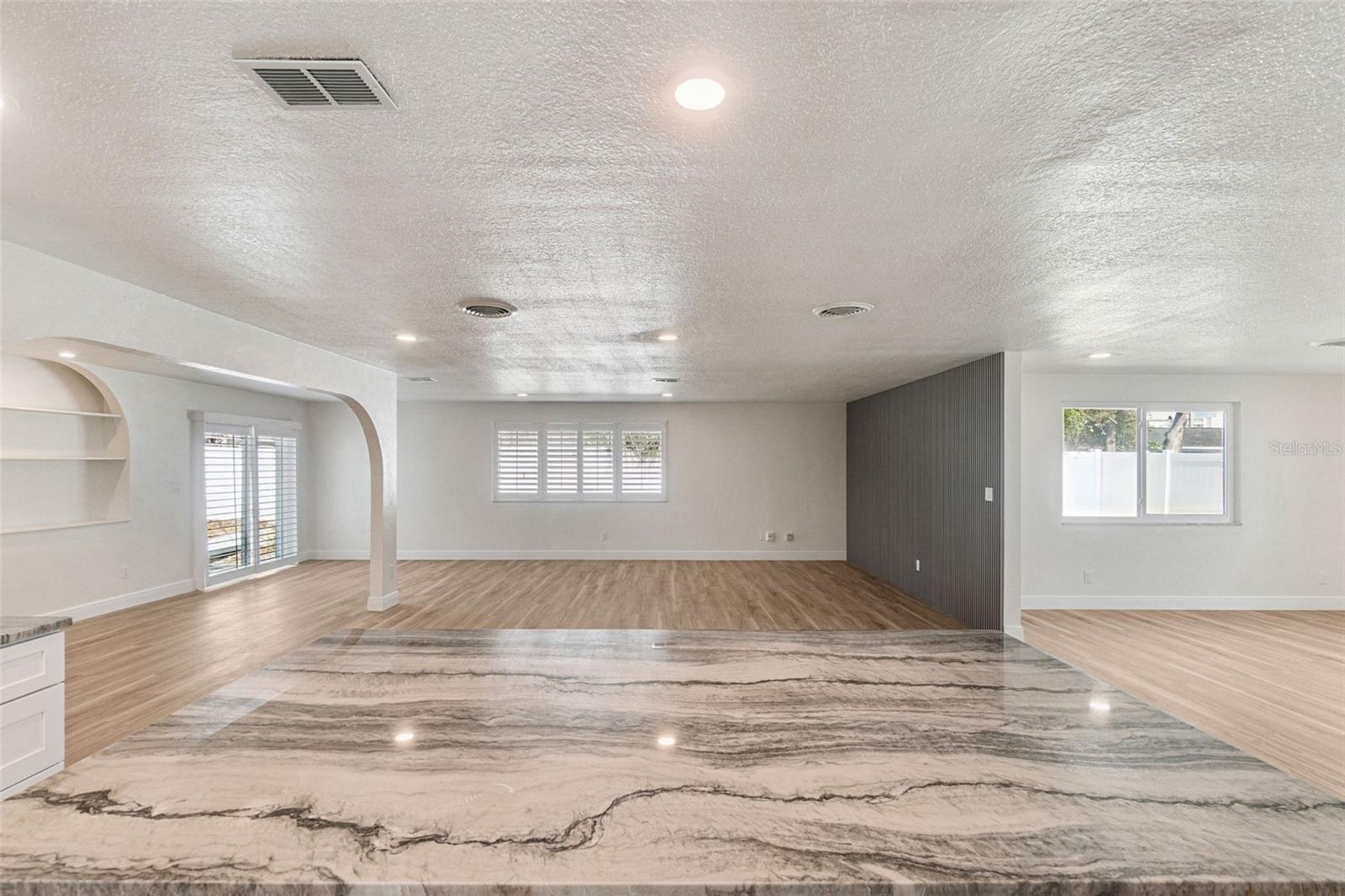 ORTONA PARK SEC 03 - Residential