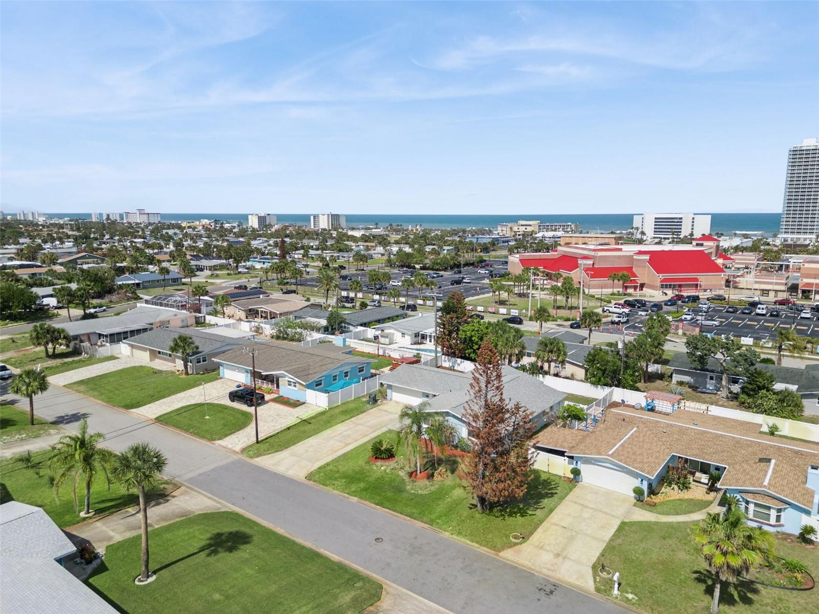 ORTONA PARK SEC 03 - Residential