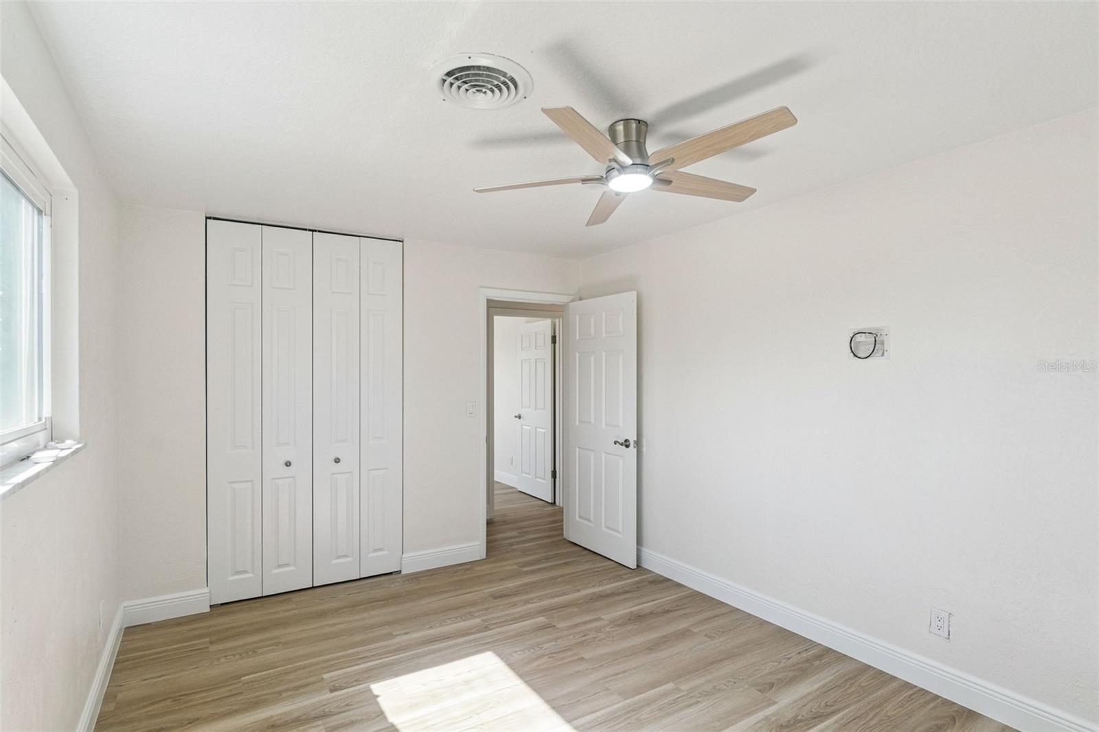 ORTONA PARK SEC 03 - Residential