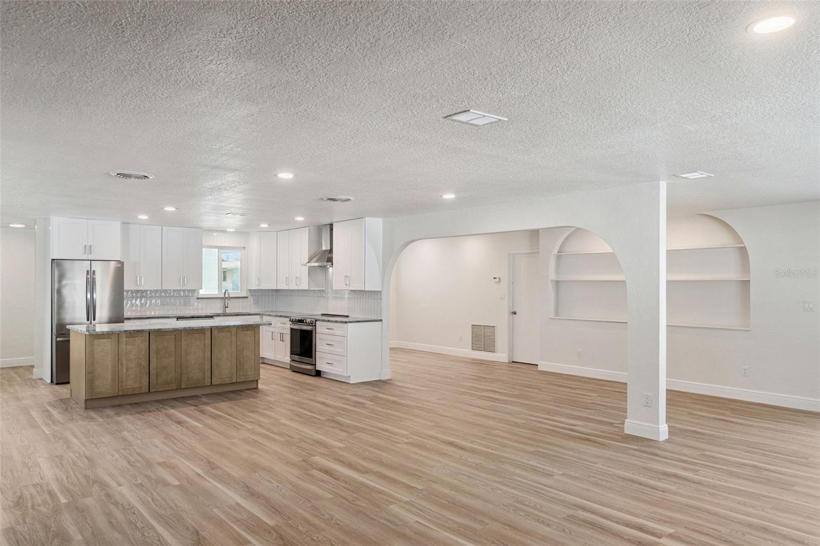 ORTONA PARK SEC 03 - Residential