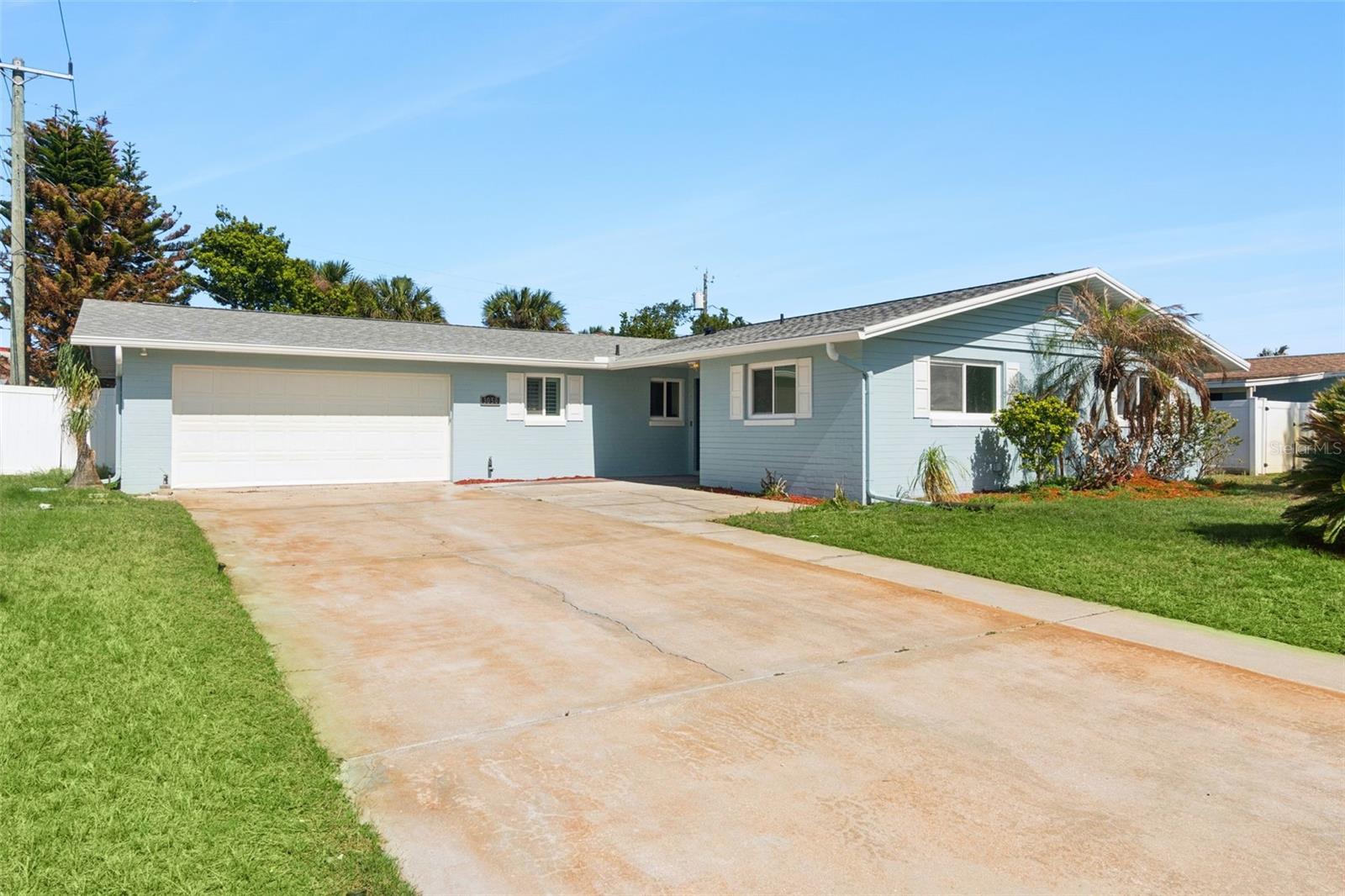 ORTONA PARK SEC 03 - Residential