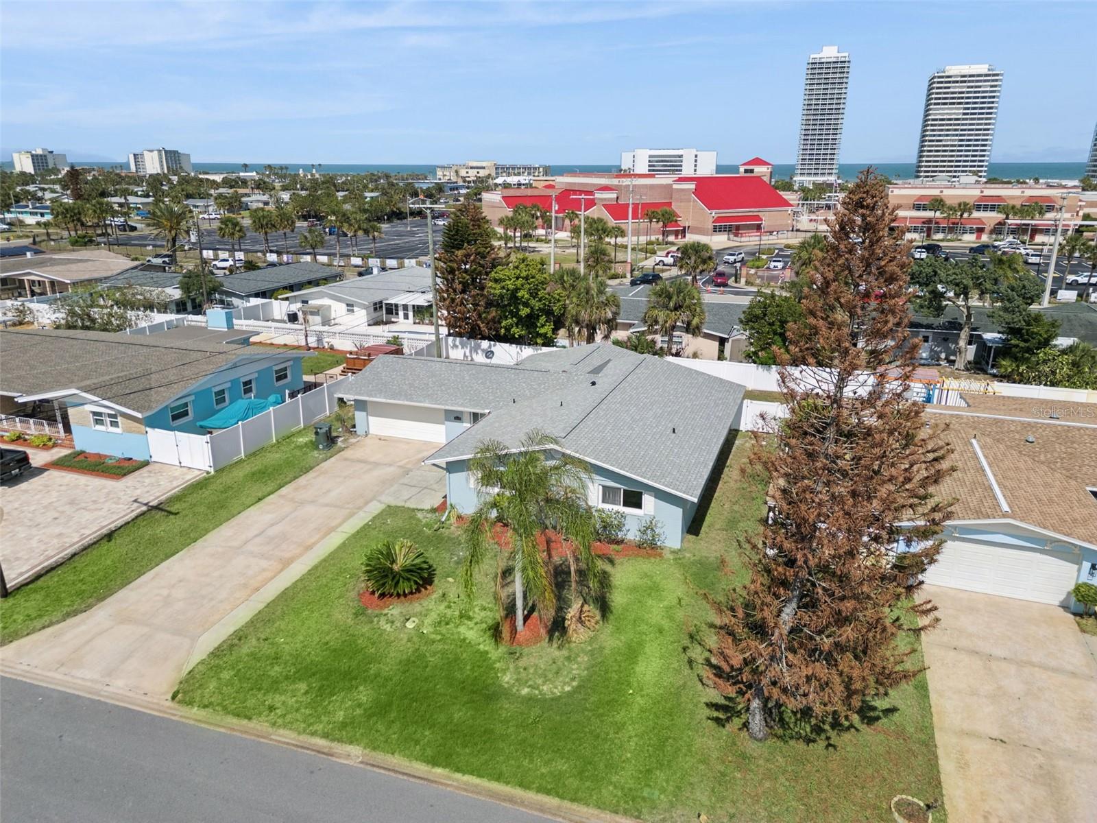 ORTONA PARK SEC 03 - Residential