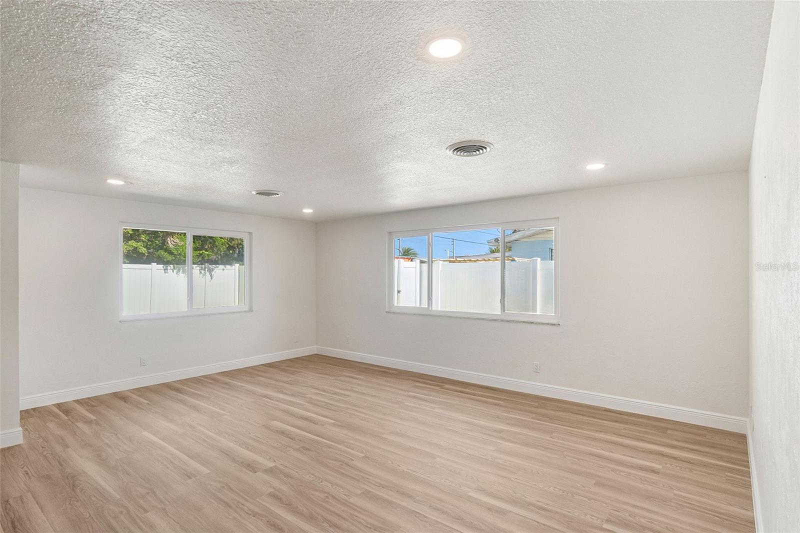 ORTONA PARK SEC 03 - Residential