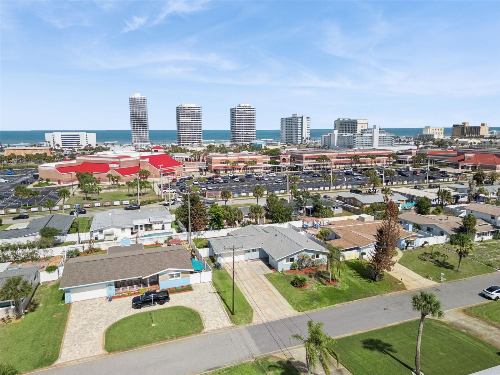 ORTONA PARK SEC 03 - Residential