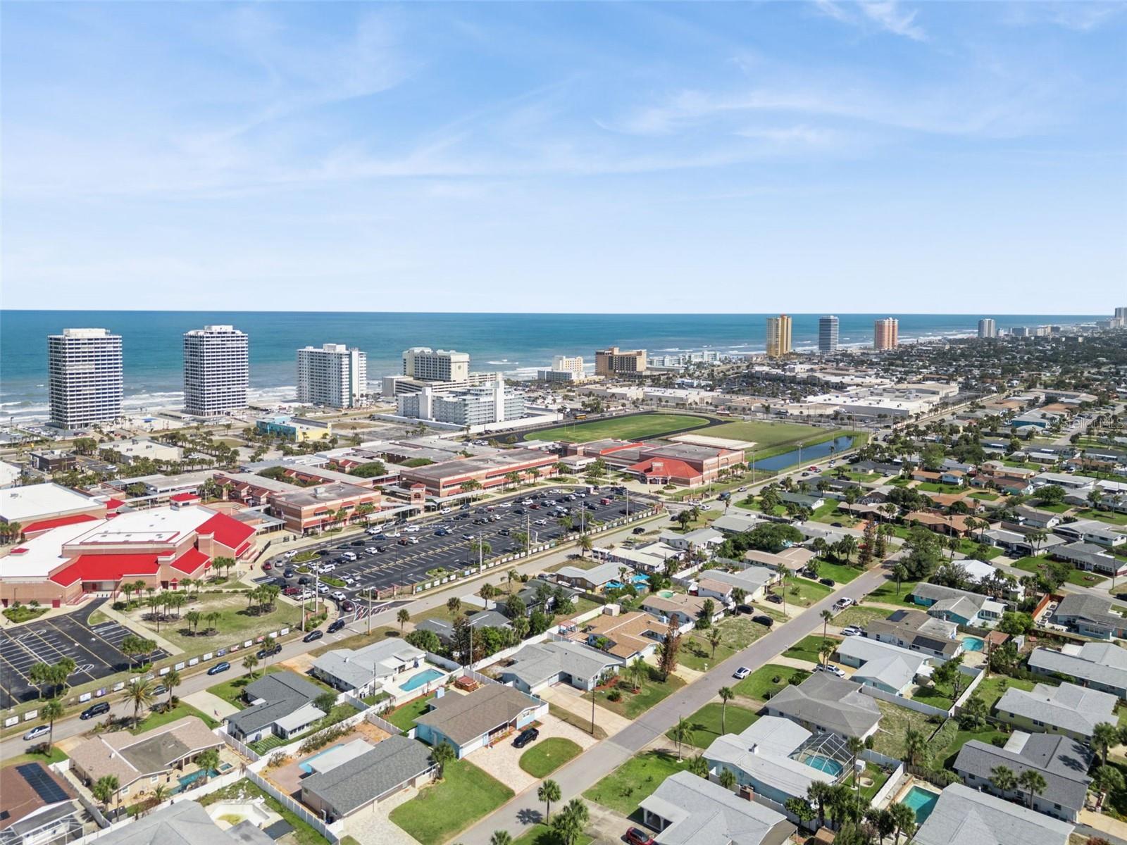 ORTONA PARK SEC 03 - Residential