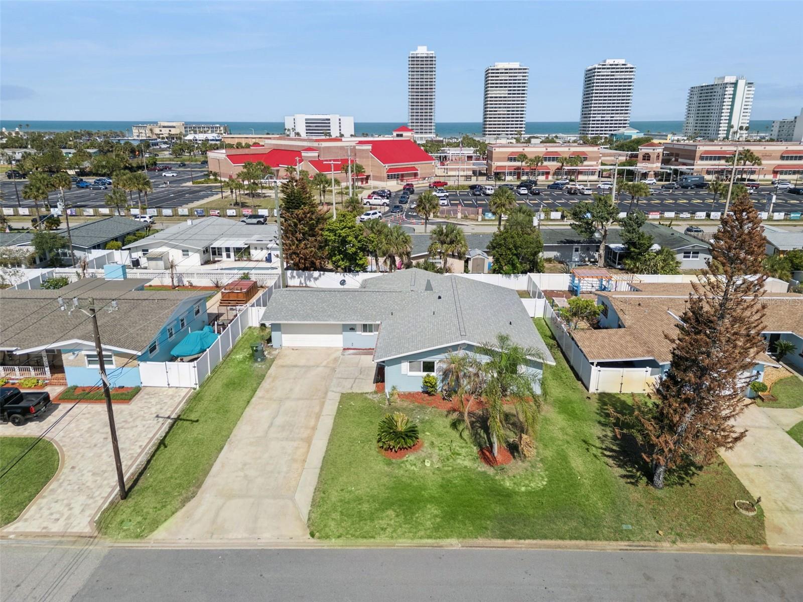 ORTONA PARK SEC 03 - Residential