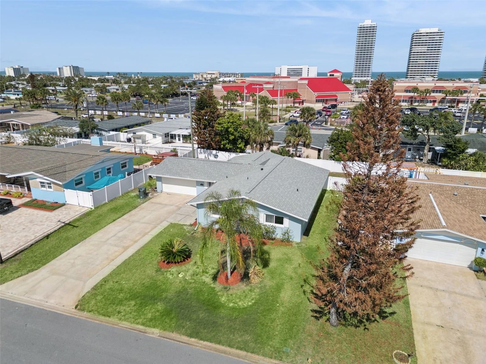 ORTONA PARK SEC 03 - Residential