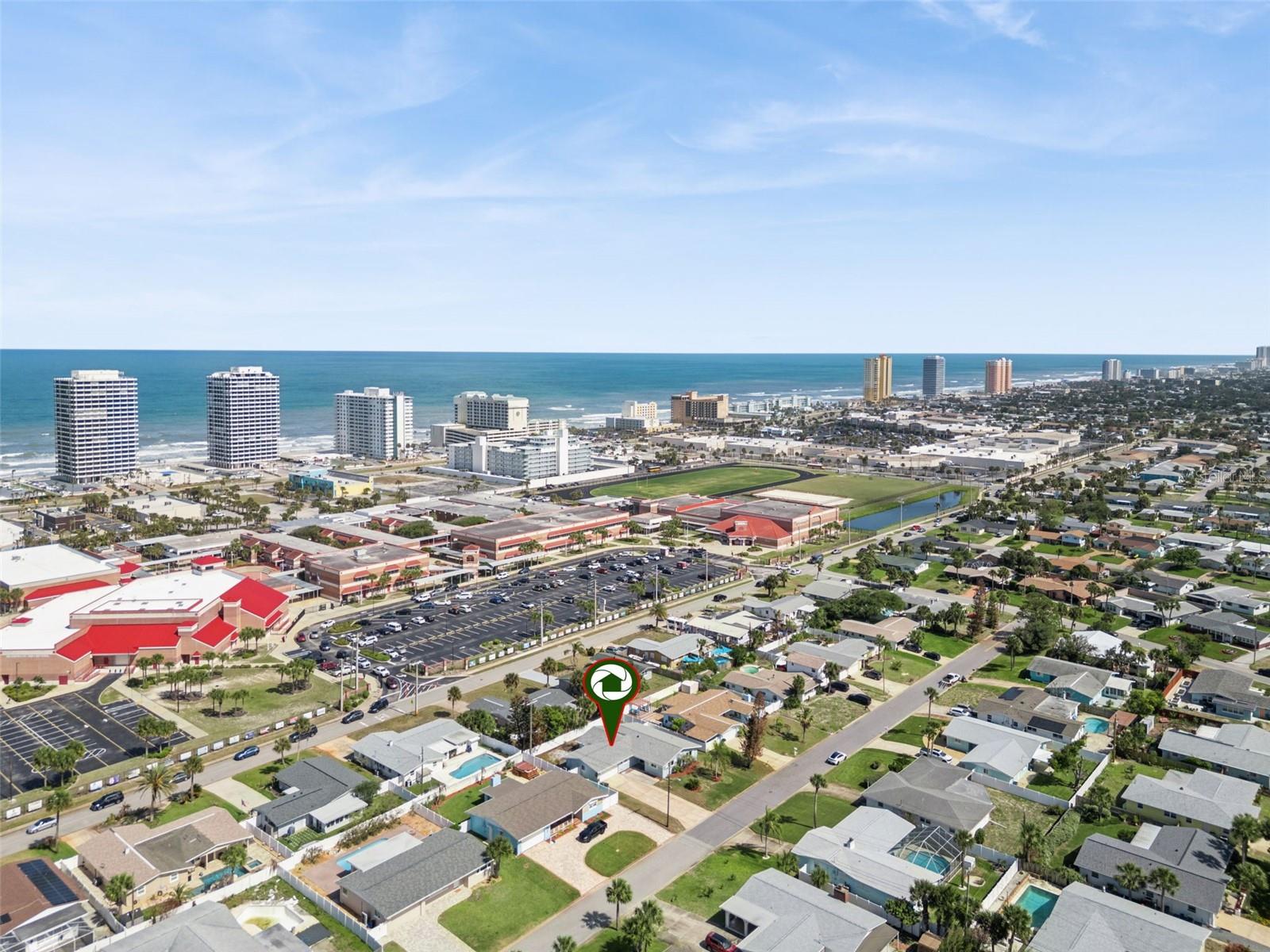 ORTONA PARK SEC 03 - Residential