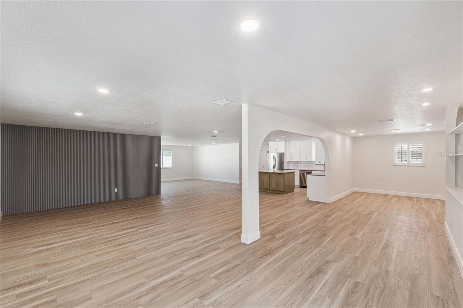 ORTONA PARK SEC 03 - Residential