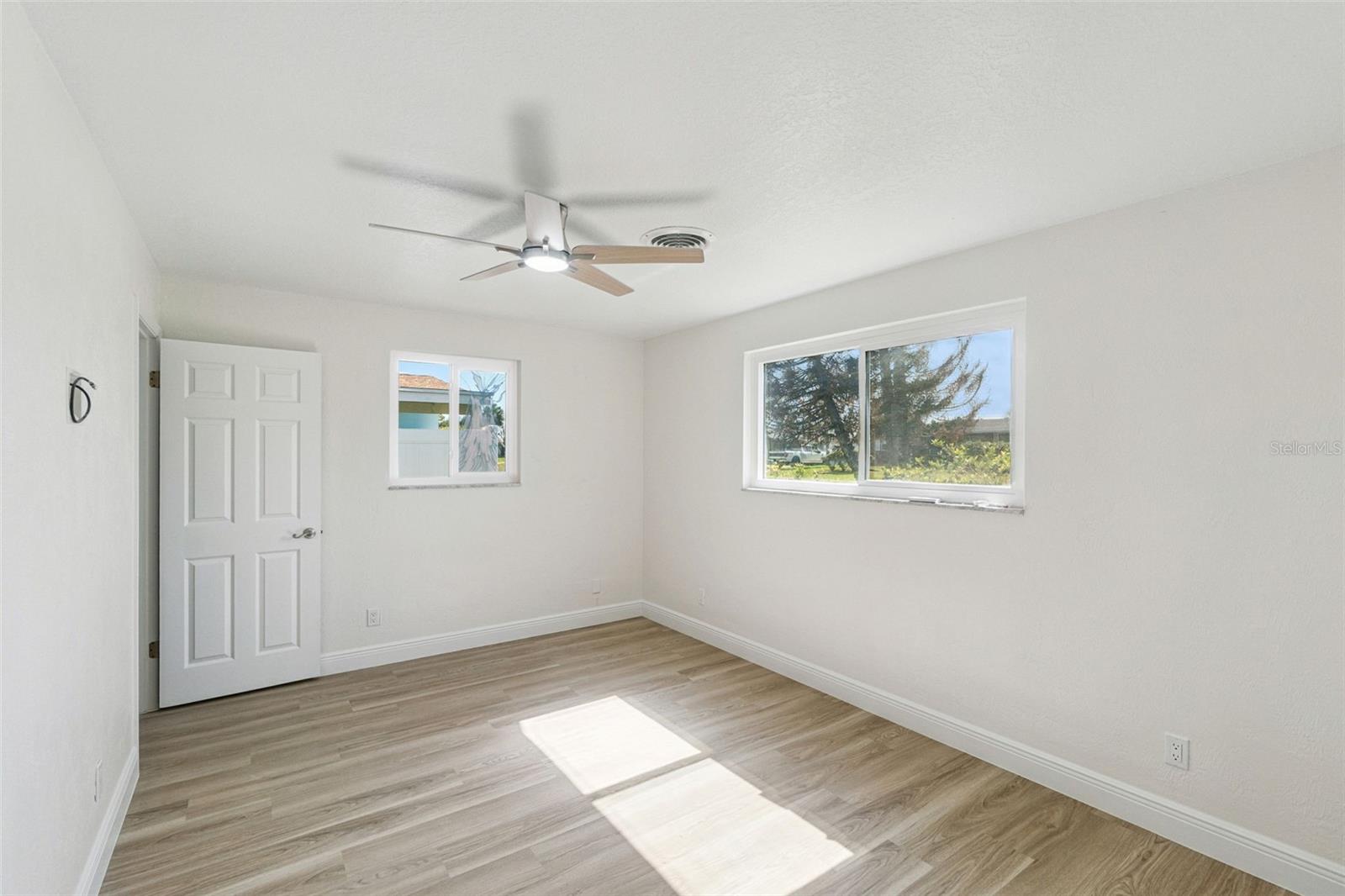 ORTONA PARK SEC 03 - Residential