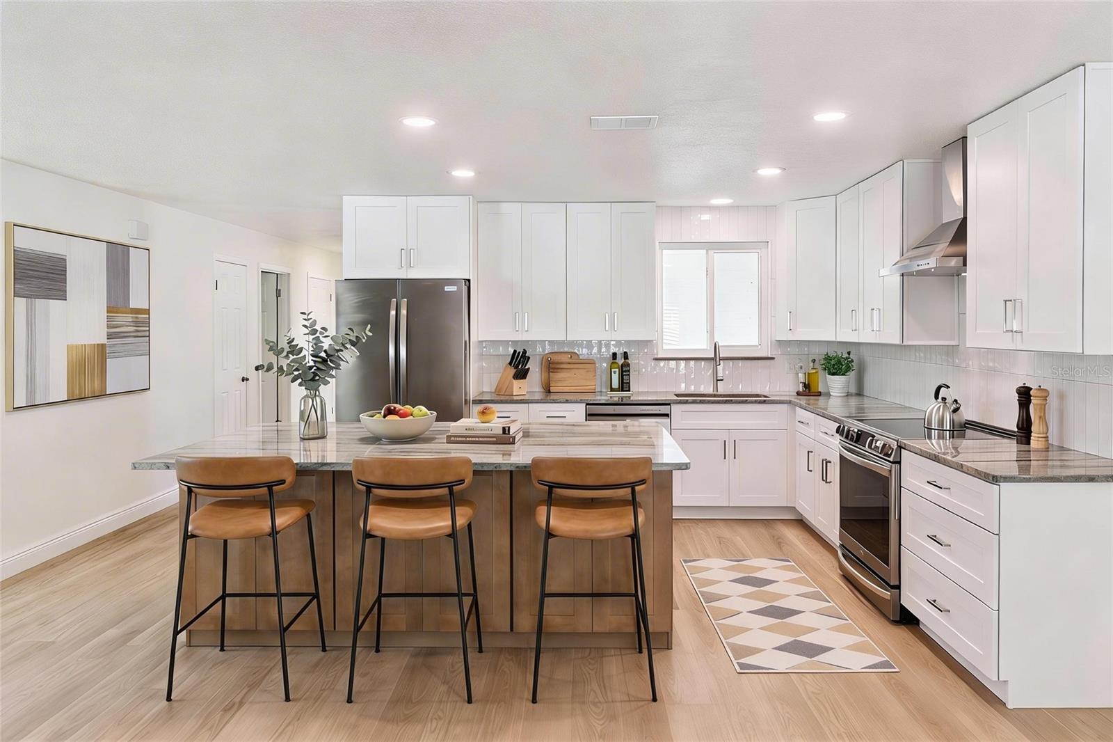 ORTONA PARK SEC 03 - Residential