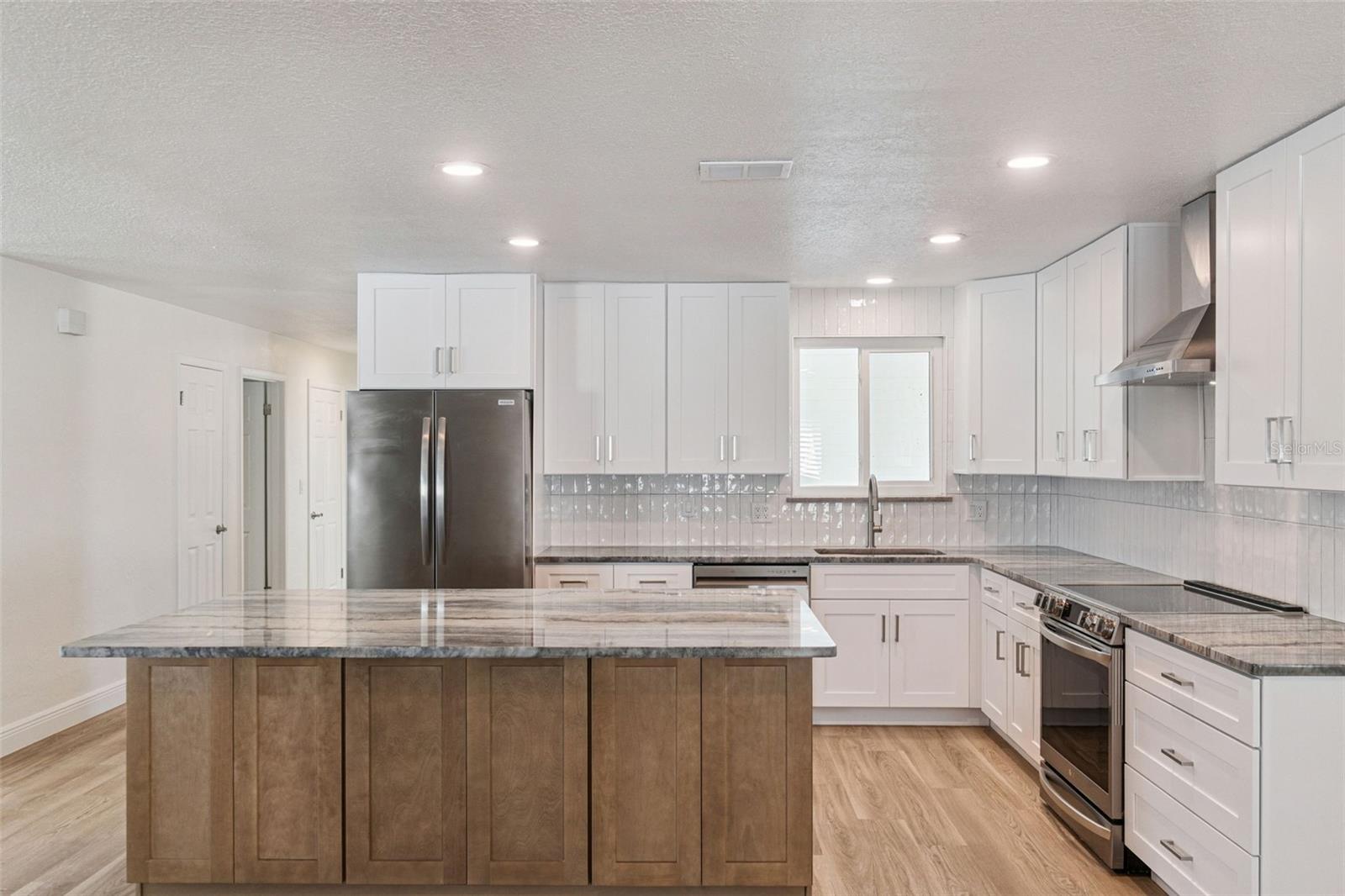 ORTONA PARK SEC 03 - Residential