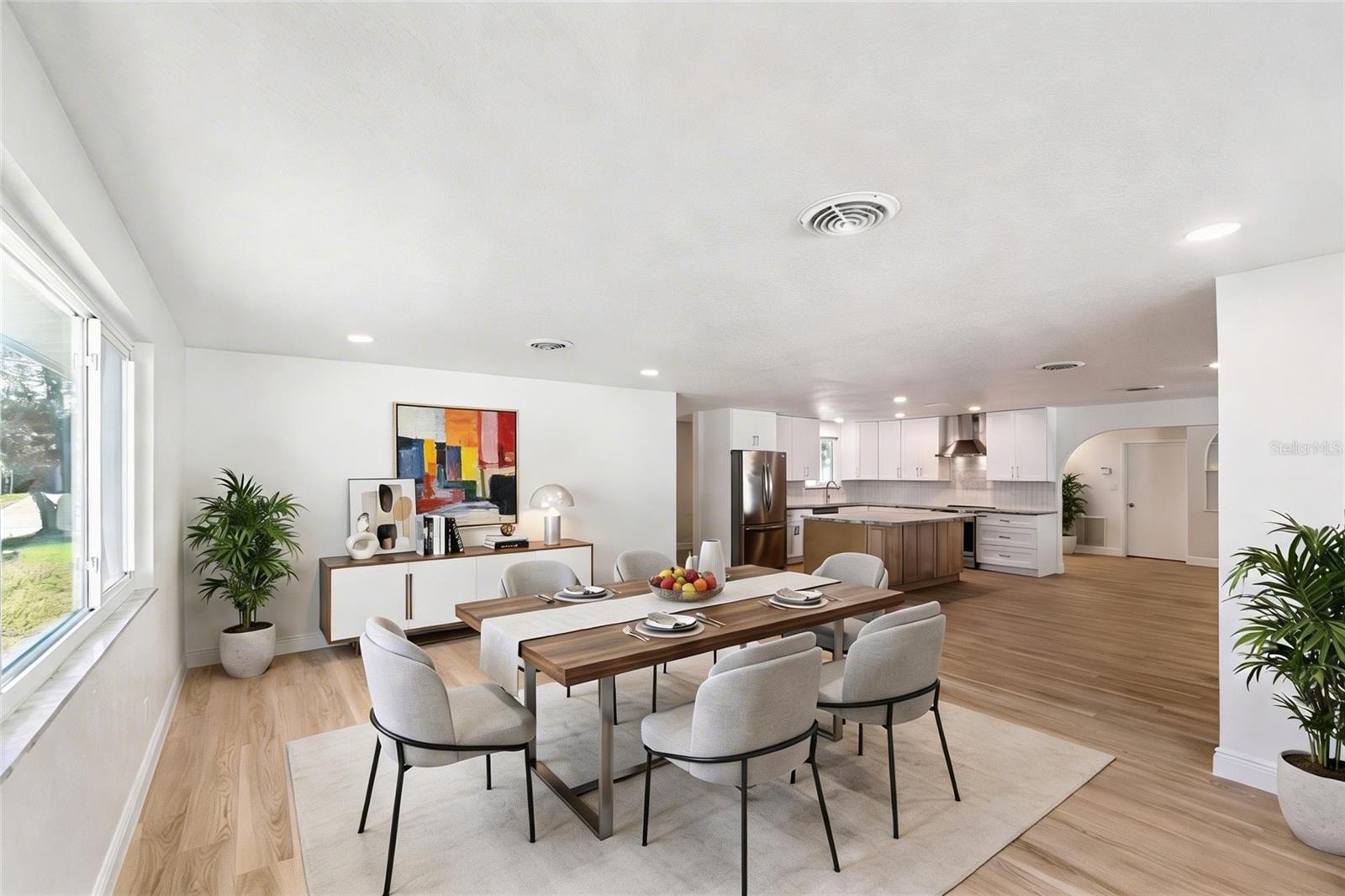 ORTONA PARK SEC 03 - Residential