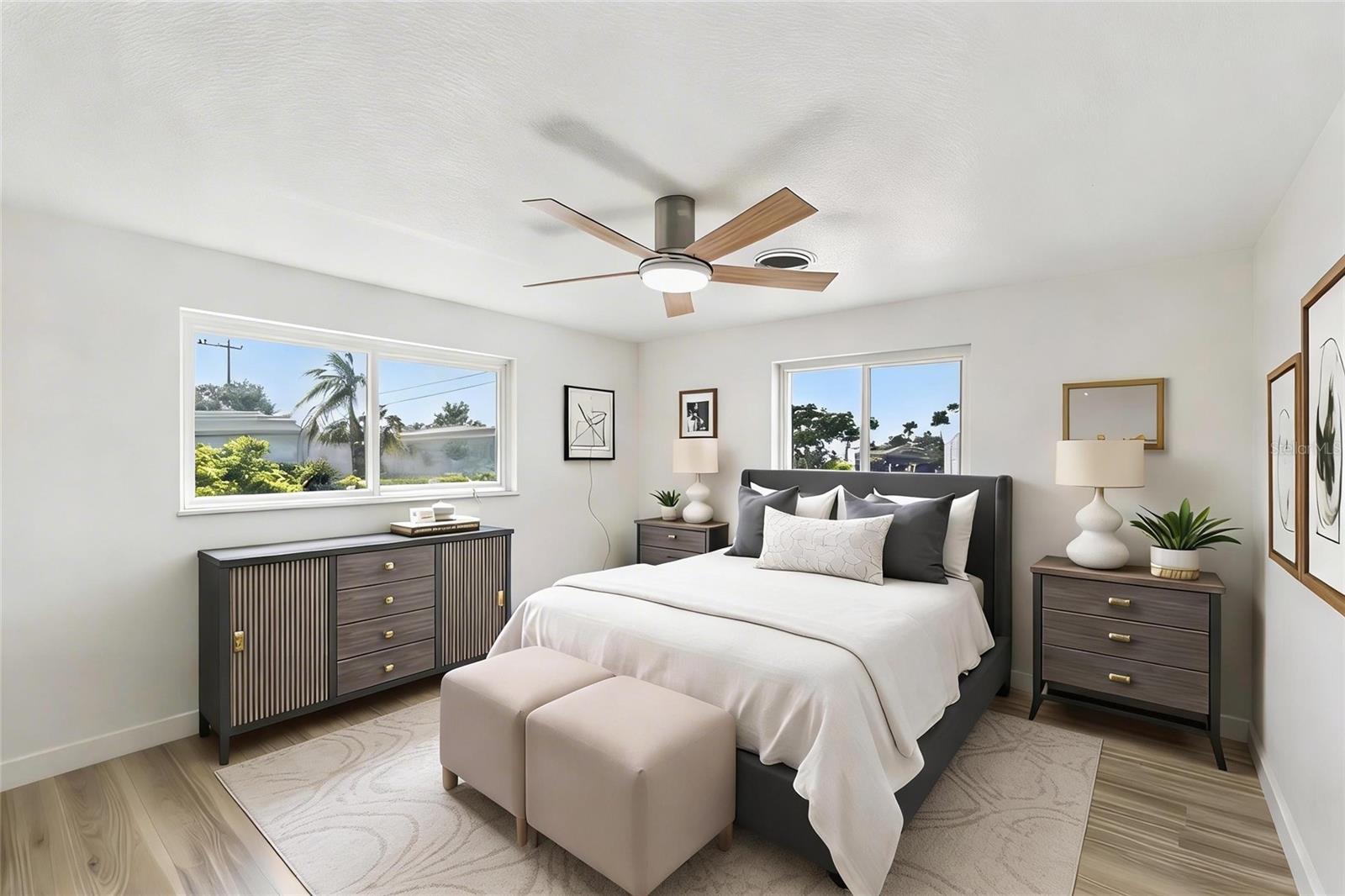 ORTONA PARK SEC 03 - Residential