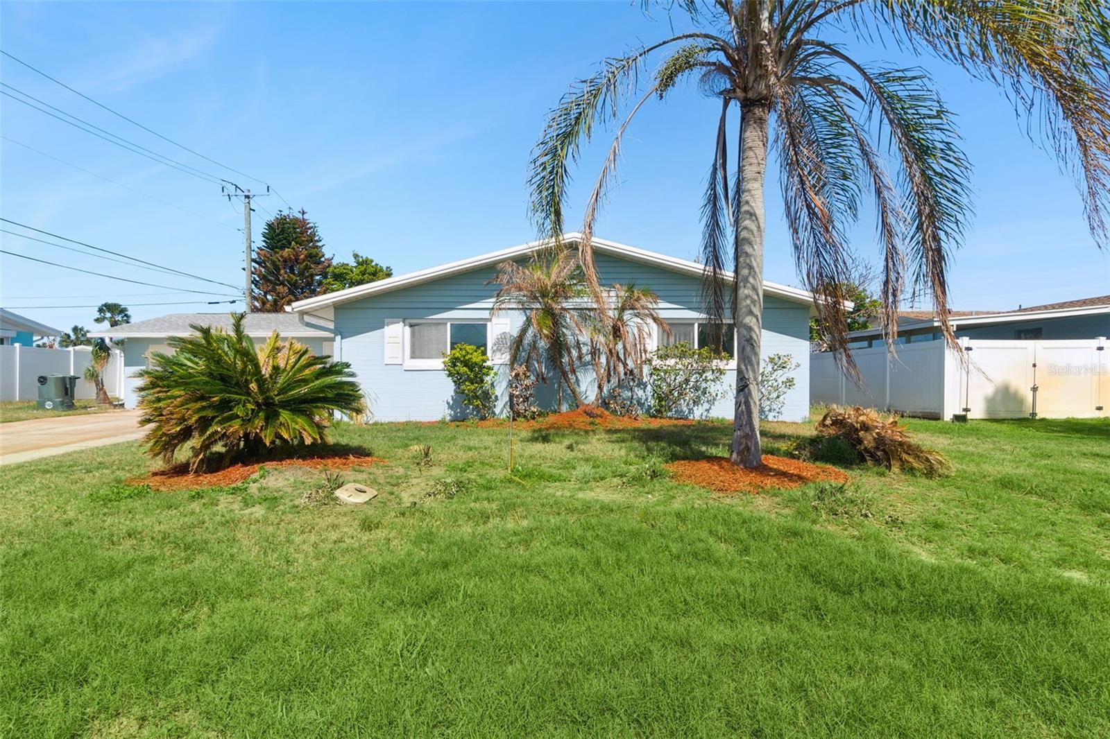 ORTONA PARK SEC 03 - Residential