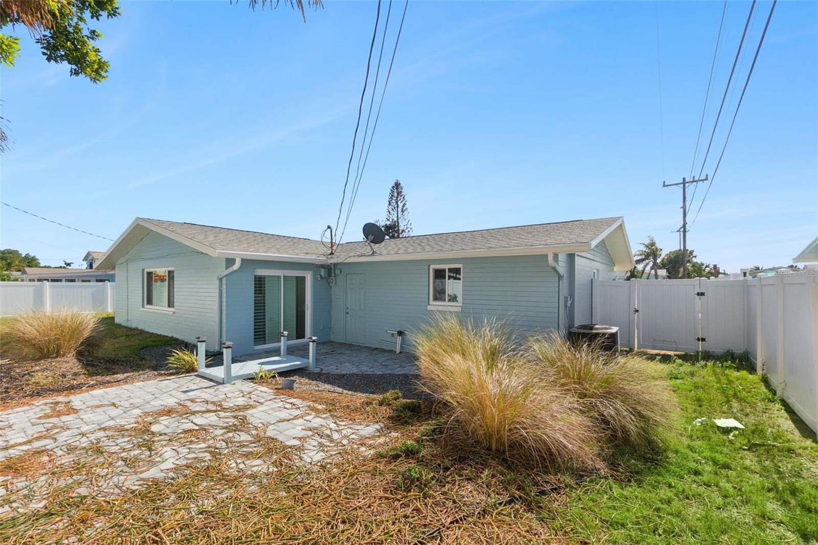 ORTONA PARK SEC 03 - Residential