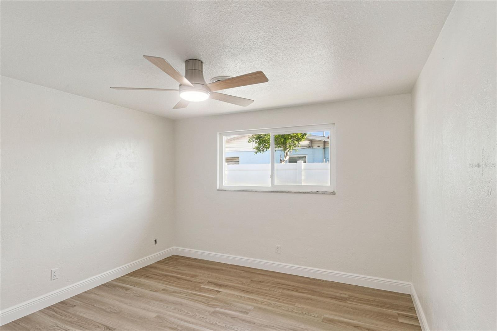 ORTONA PARK SEC 03 - Residential