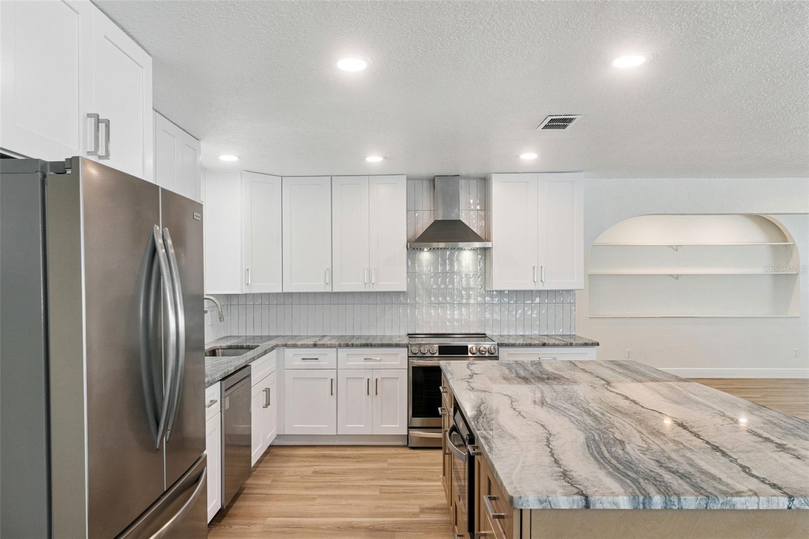 ORTONA PARK SEC 03 - Residential