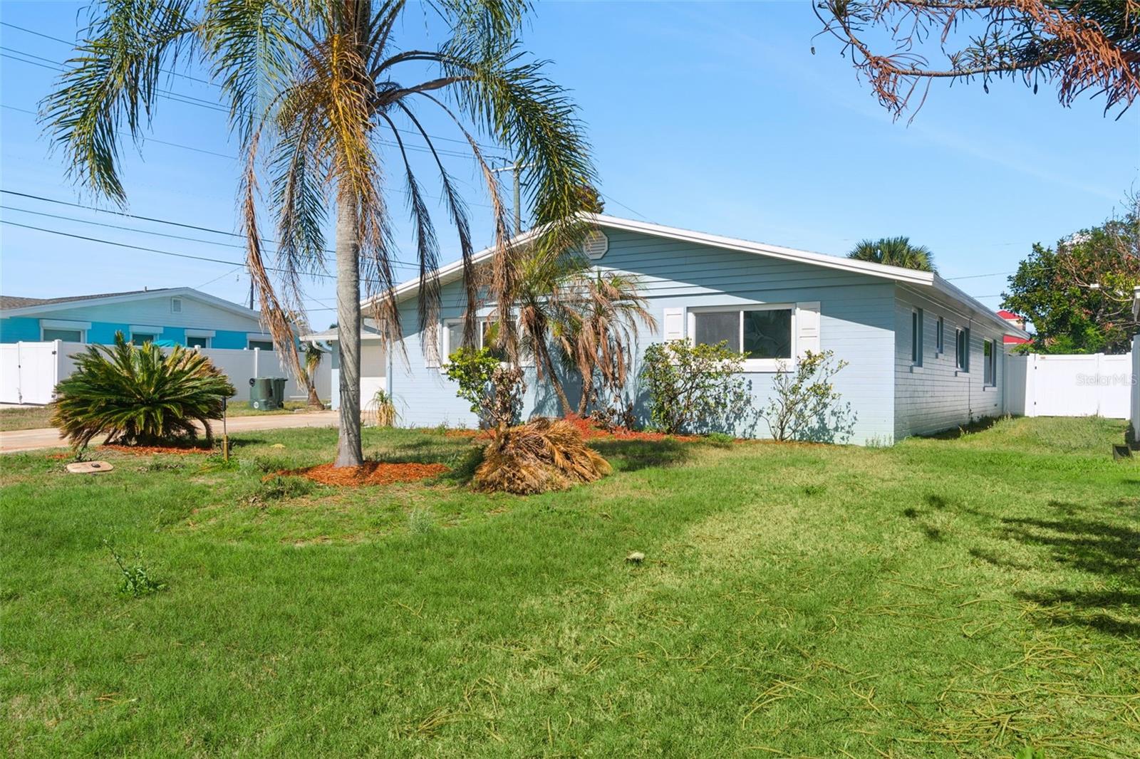 ORTONA PARK SEC 03 - Residential