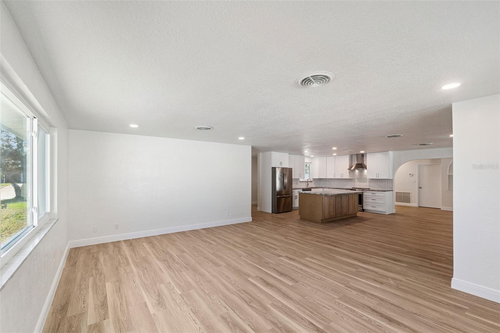 ORTONA PARK SEC 03 - Residential