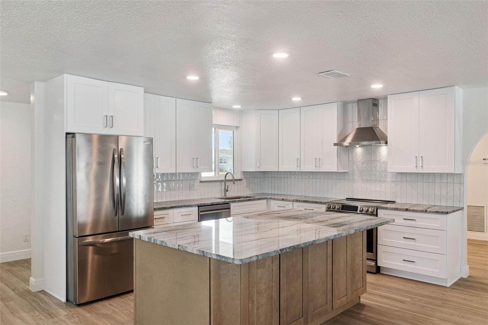 ORTONA PARK SEC 03 - Residential