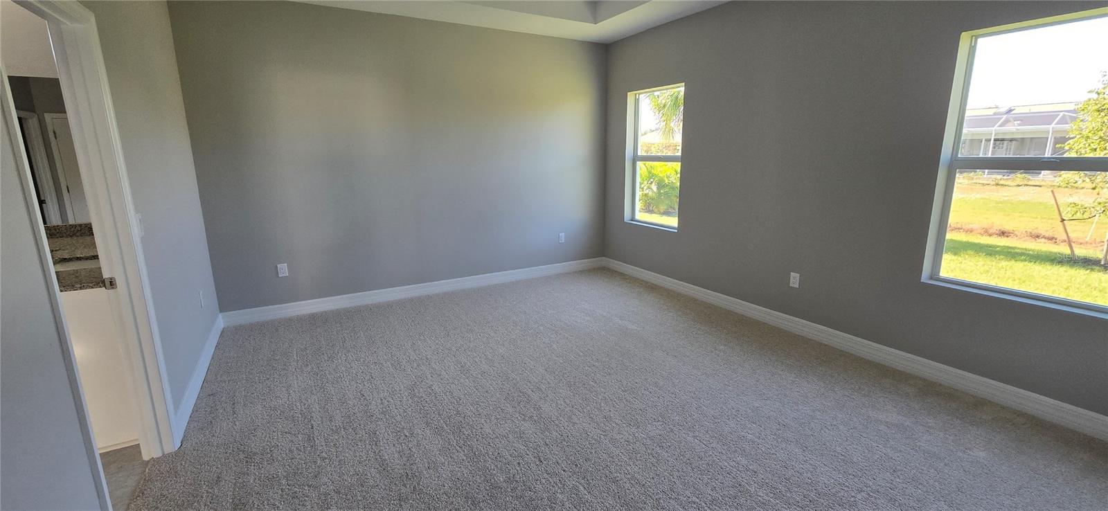 PUNTA GORDA ISLES SEC 20 - Residential Lease