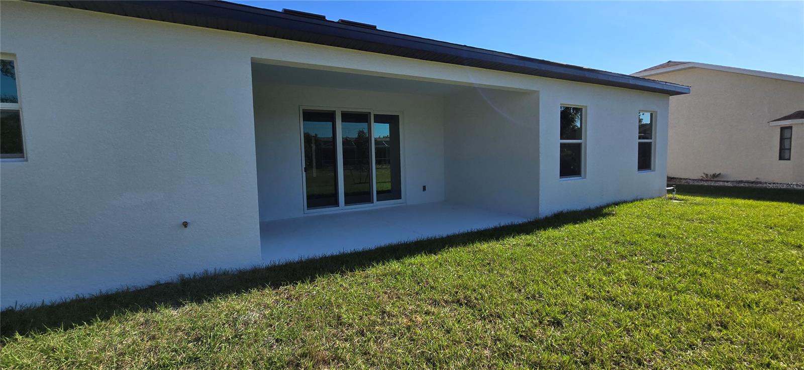 PUNTA GORDA ISLES SEC 20 - Residential Lease