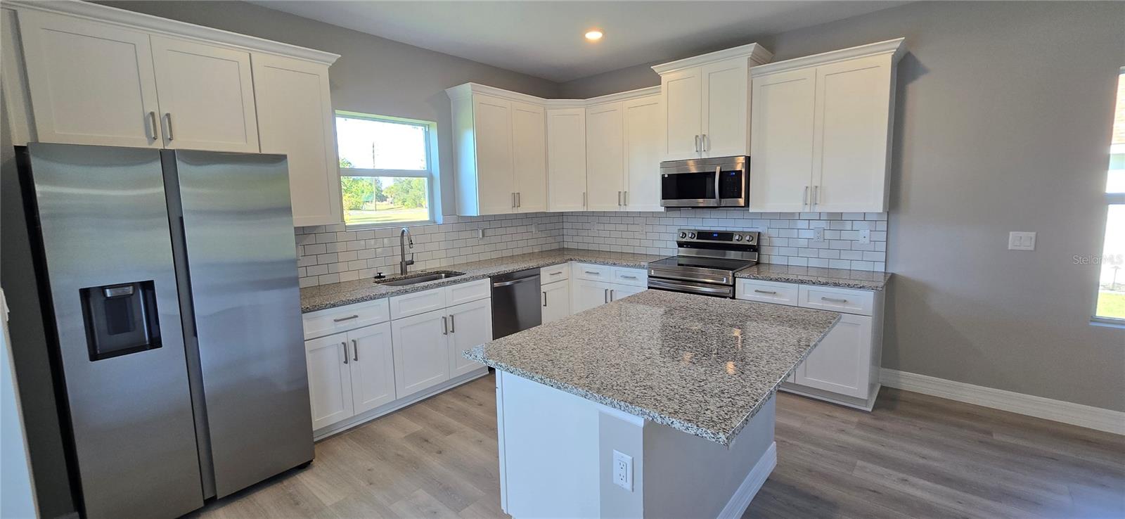 PUNTA GORDA ISLES SEC 20 - Residential Lease