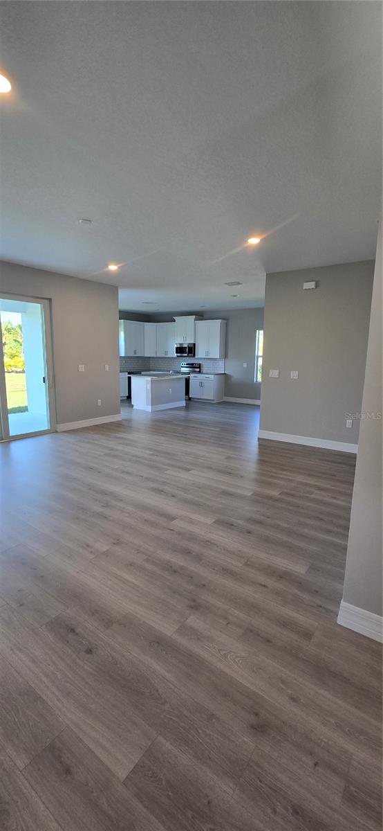 PUNTA GORDA ISLES SEC 20 - Residential Lease