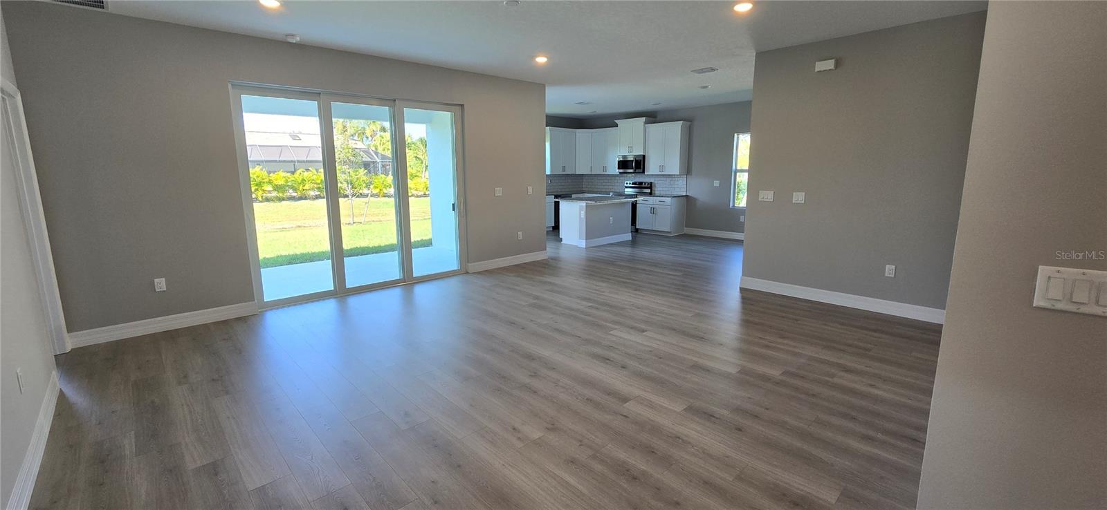 PUNTA GORDA ISLES SEC 20 - Residential Lease