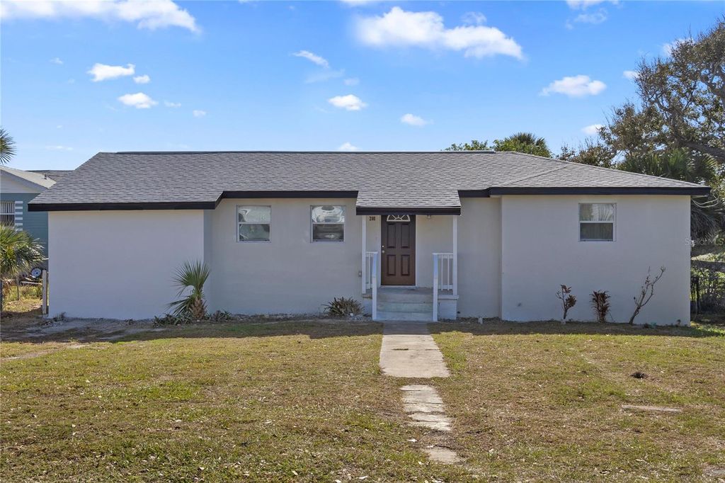 Photo of 208 Bonner Avenue, Daytona Beach, FL 32118 (MLS # O6368826)