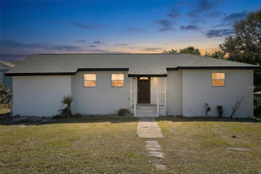 Photo of 208 Bonner Avenue, Daytona Beach, FL 32118 (MLS # O6368826)