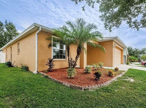 Photo of 36035 Laguna Hills Circle, Zephyrhills, FL 33541 (MLS # TB8501009)